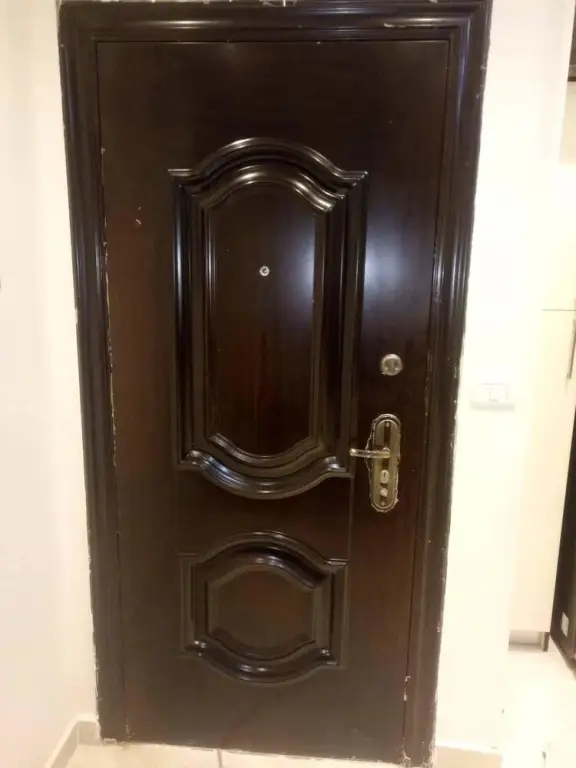 Город 6-го октября: Golf Residance Compound Apartament