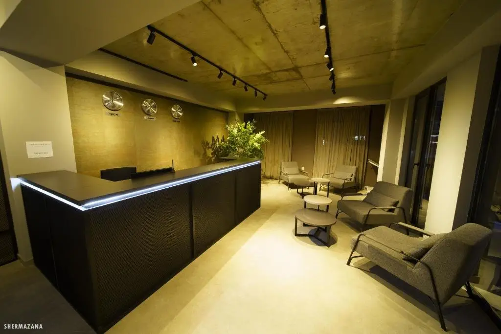 Crystal Loft — фото 1