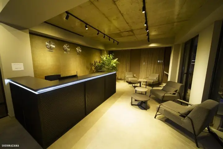 Бакуриани: Crystal Loft