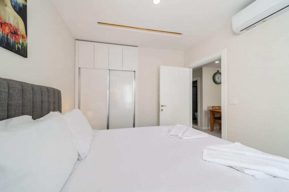 Анталья: Lovely and Central Flat Near Beach in Antalya