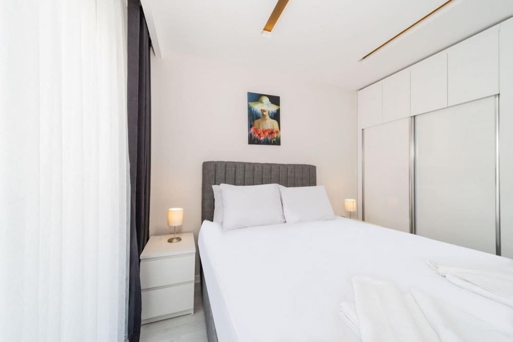 Анталья: Lovely and Central Flat Near Beach in Antalya