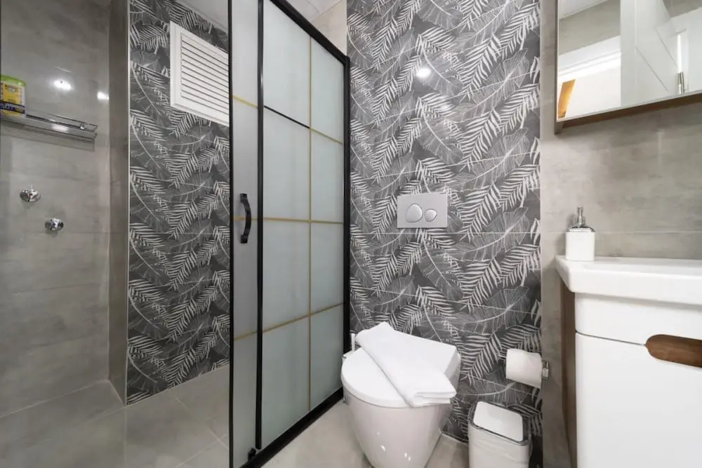 Анталья: Lovely and Central Flat Near Beach in Antalya
