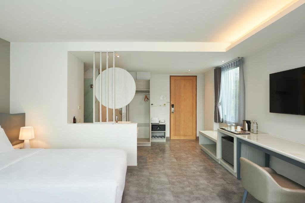 Бангкок: Livable Hotel Bangkok