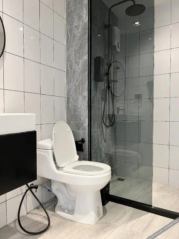 Бангкок: Ascella Hotel