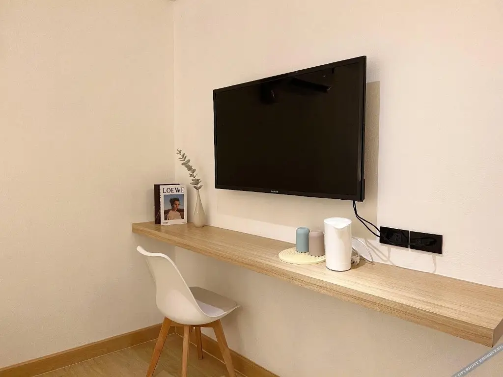Бангкок: Ascella Hotel