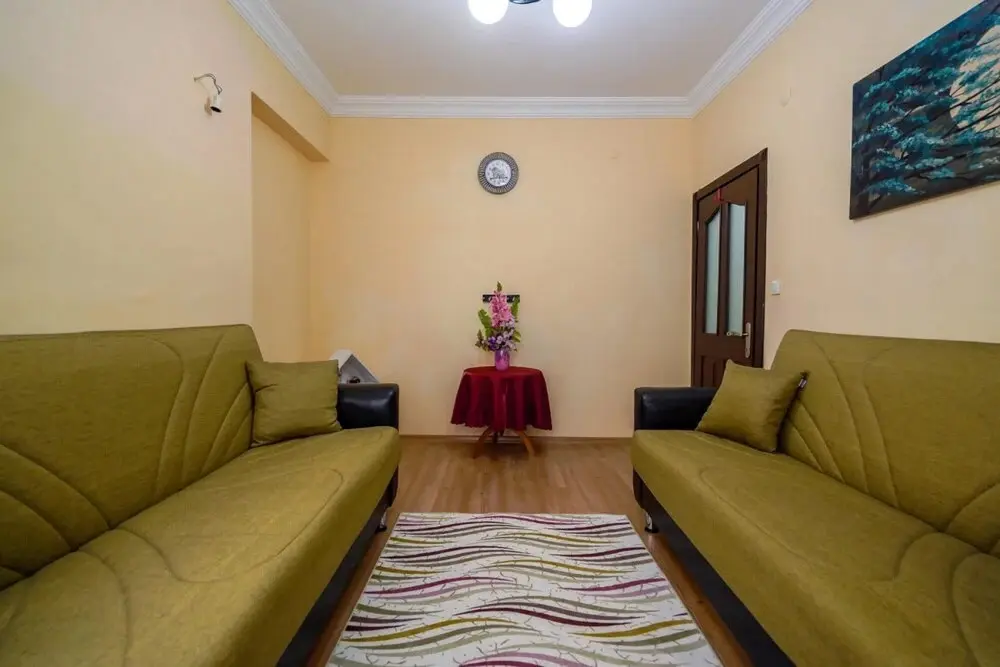 Анталья: Cozy Flat With Balcony in Kepez Antalya