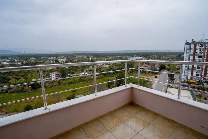 Анталья: Cozy Flat With Balcony in Kepez Antalya
