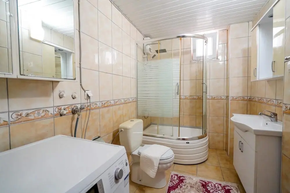 Анталья: Cozy Flat With Balcony in Kepez Antalya