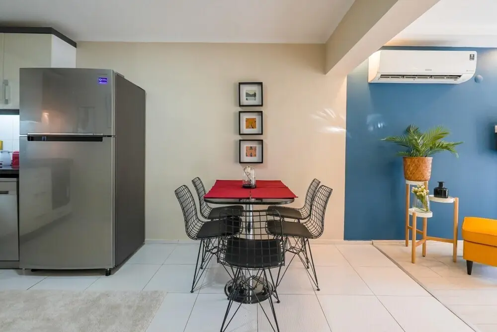 Анталья: Missafir Modern Flat Near Hadrian s Gate