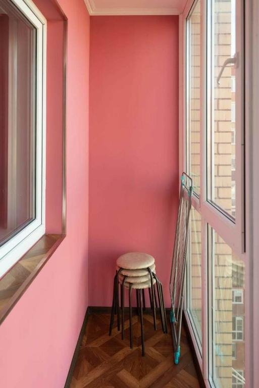 Астрахань: Apartment TwoPillows Savushkina, 6/7