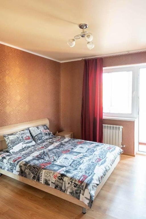 Астрахань: Apartment TwoPillows Savushkina, 6/7