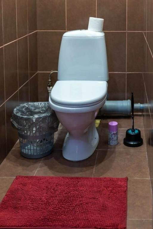 Астрахань: Apartment TwoPillows Savushkina, 6/7