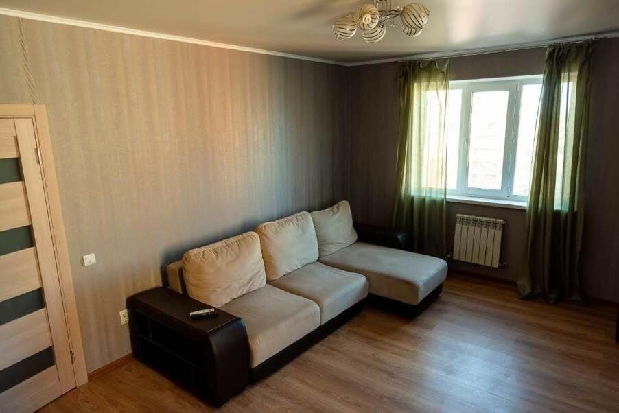 Астрахань: Apartment TwoPillows Savushkina, 6/7