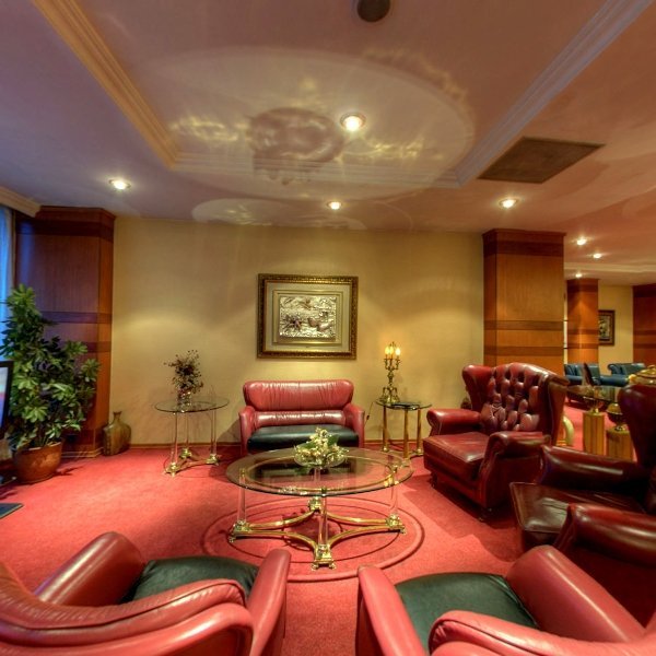 Диярбакыр: The Business Class Hotel