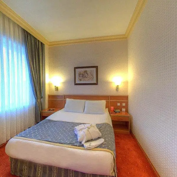 Диярбакыр: The Business Class Hotel