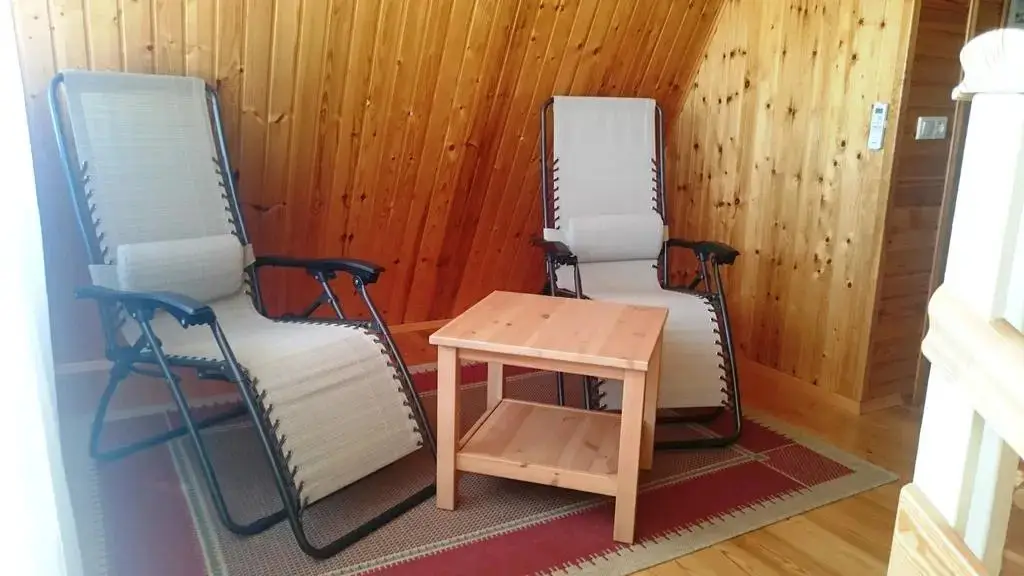 Благовещенская: Bugazskaya Kosa Guest House