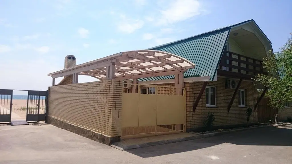 Благовещенская: Bugazskaya Kosa Guest House