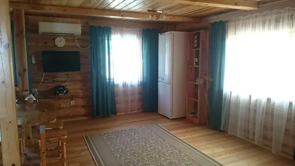 Благовещенская: Bugazskaya Kosa Guest House