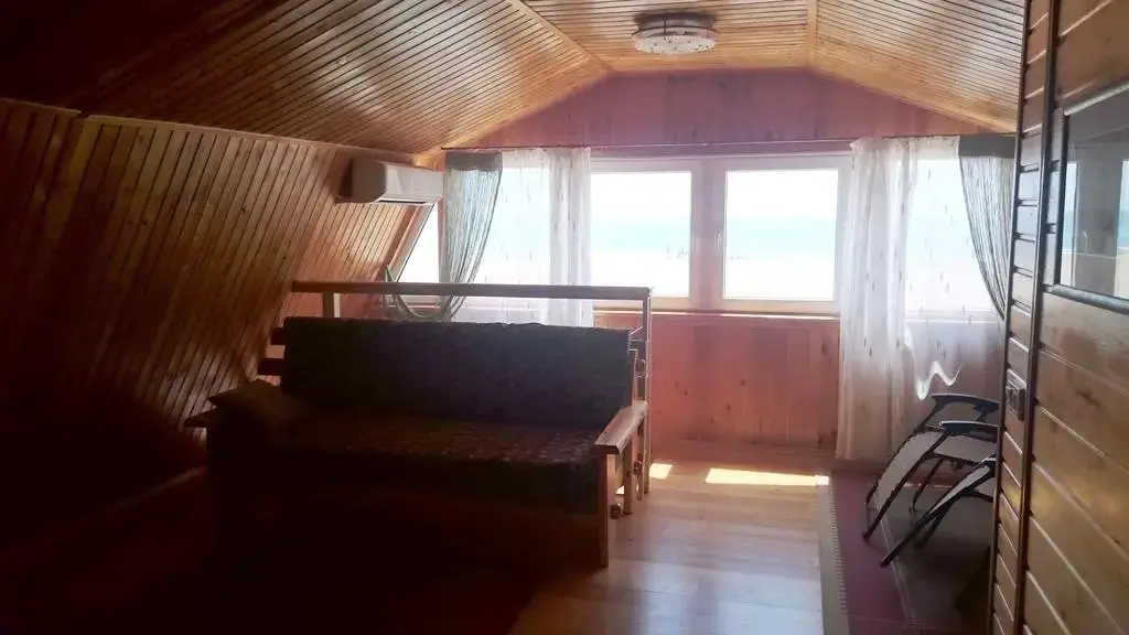 Благовещенская: Bugazskaya Kosa Guest House