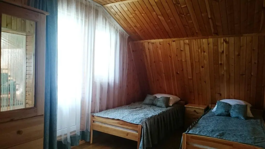 Благовещенская: Bugazskaya Kosa Guest House