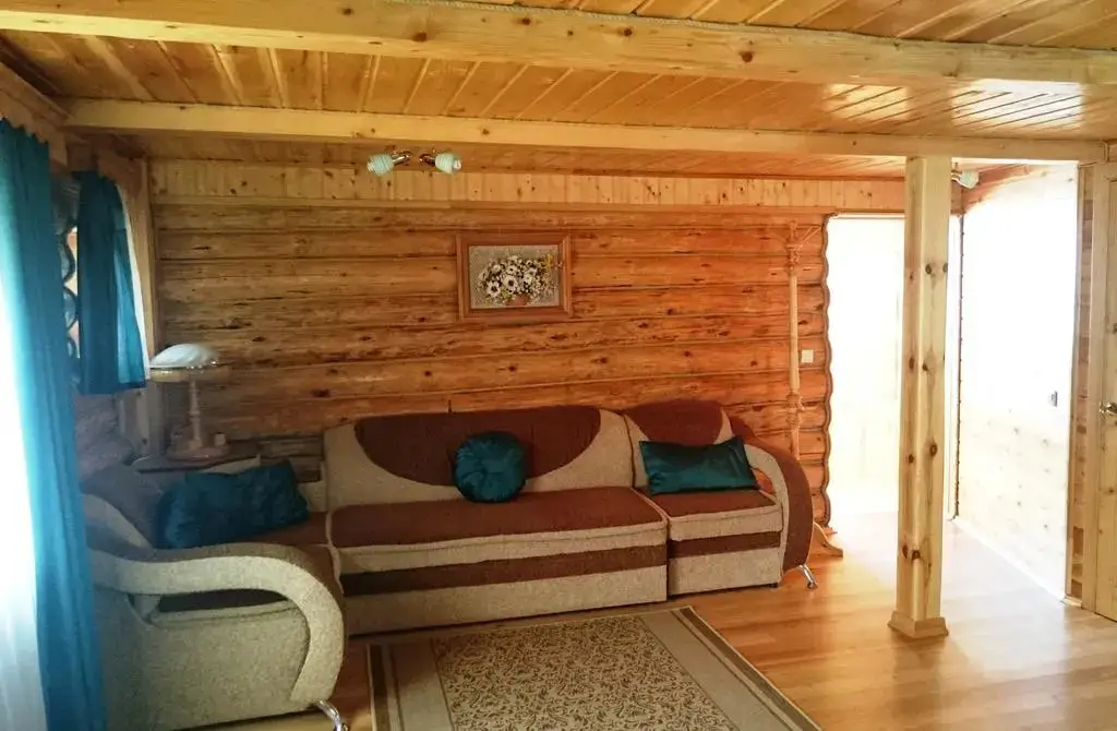 Благовещенская: Bugazskaya Kosa Guest House