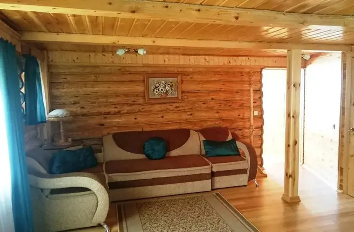 Благовещенская: Bugazskaya Kosa Guest House