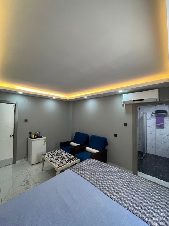 Адана: Kivanc Suit Hotel