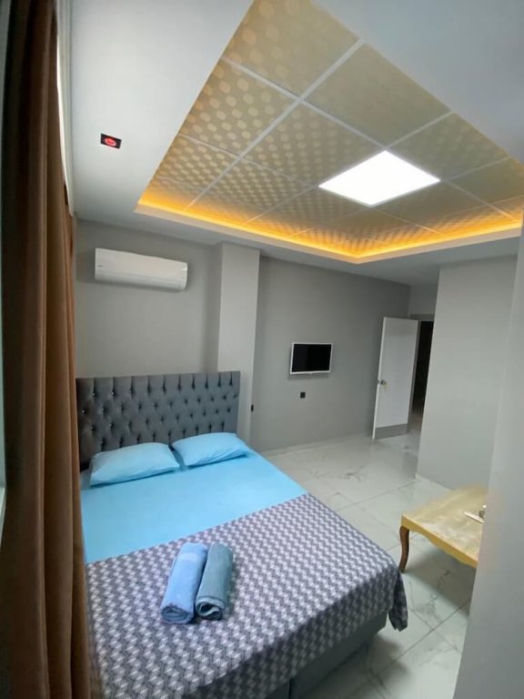 Адана: Kivanc Suit Hotel