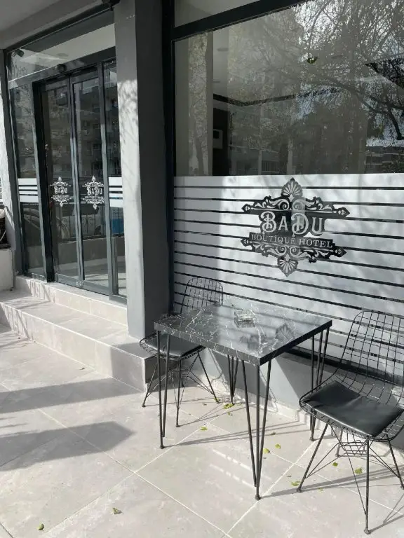 Измир: Badu Boutique Hotel