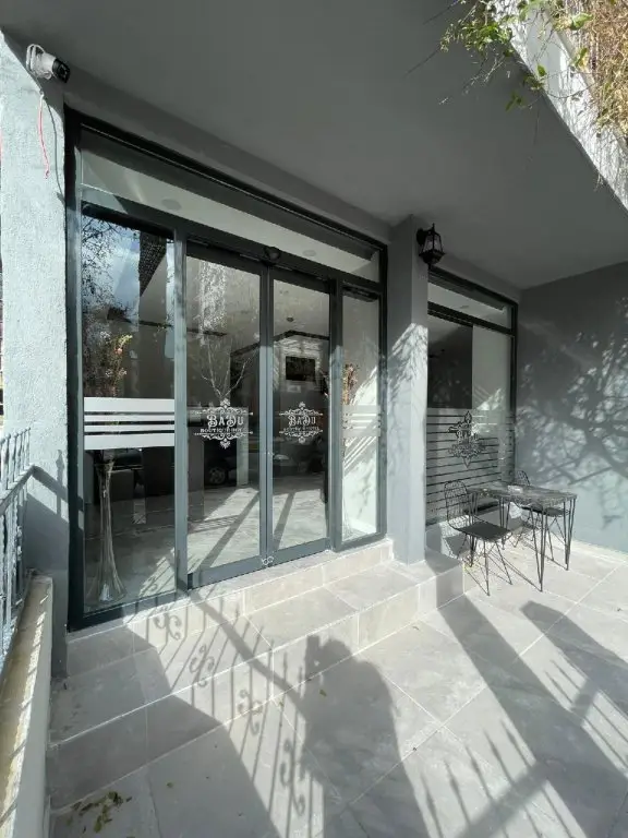 Измир: Badu Boutique Hotel