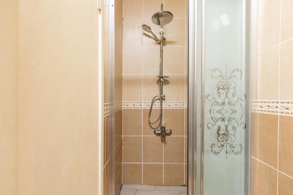 Стамбул: mila house ayasofya