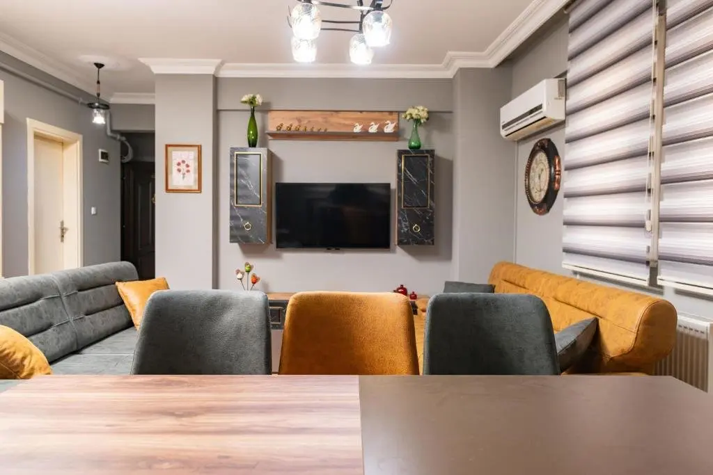Стамбул: mila house ayasofya