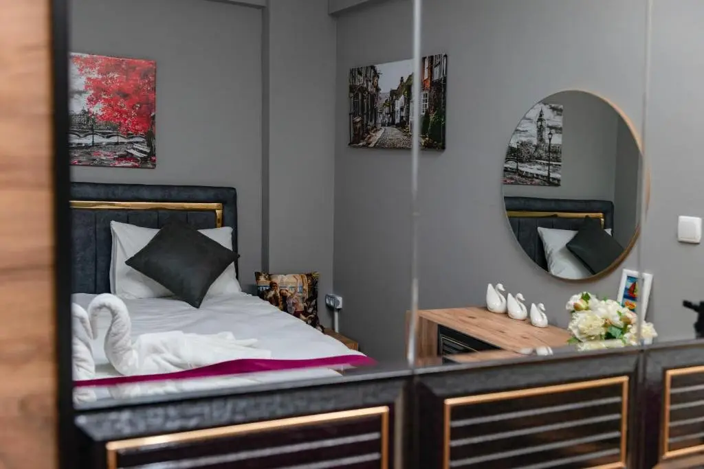 Стамбул: mila house ayasofya