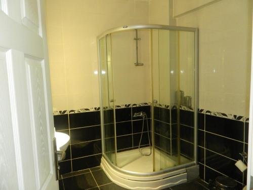 Стамбул: Ayasofya Life Aparts&Suites