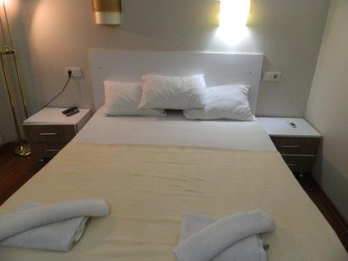 Стамбул: Ayasofya Life Aparts&Suites