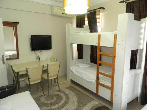 Стамбул: Ayasofya Life Aparts&Suites