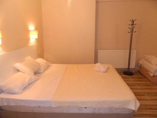 Стамбул: Ayasofya Life Aparts&Suites