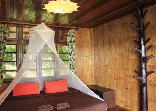 Ко-Мак: Monkey Island Resort Koh Mak