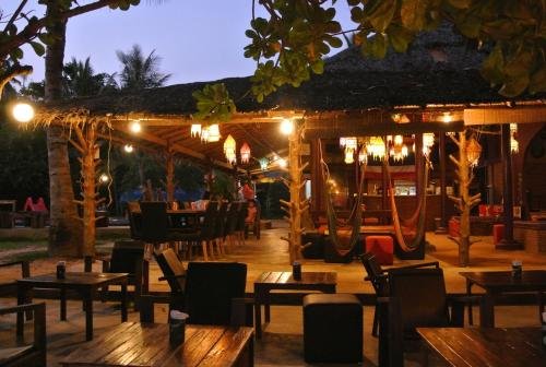 Ко-Мак: Monkey Island Resort Koh Mak