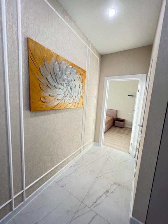 Казань: Апартаменты SUNVILLES Новая дизайнерская двушка с Видом