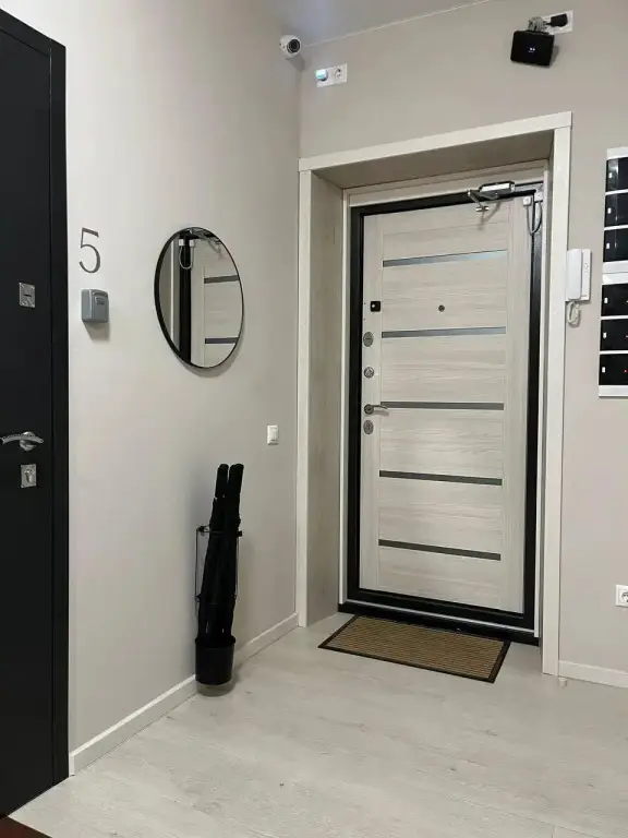Пермь: Апартаменты Hihome