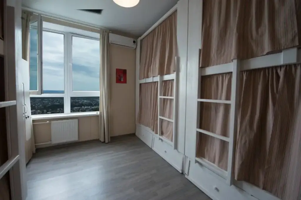 Уфа: Tomilov hostel