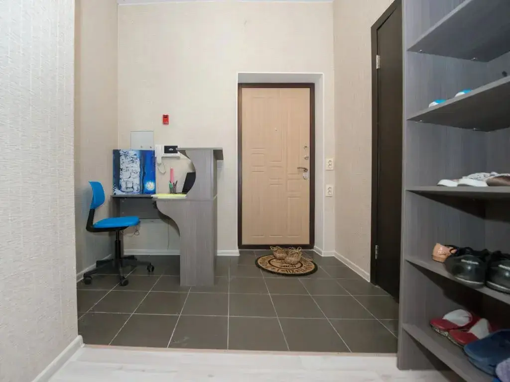 Уфа: Tomilov hostel