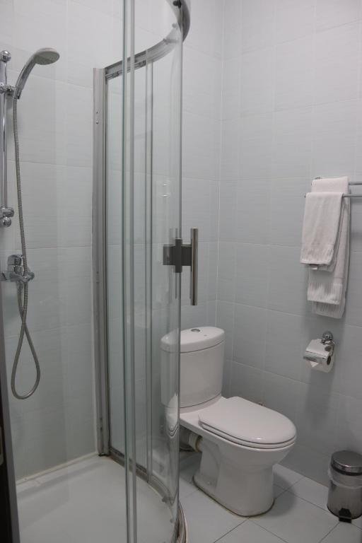 Тбилиси: Hotel D'Plaza Hotel Mimino
