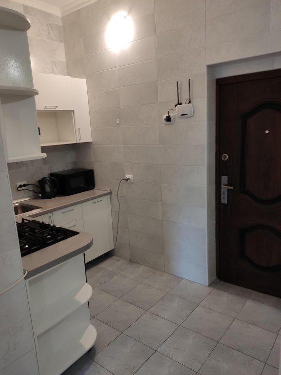 Сочи: Апартаменты Уютные у моря