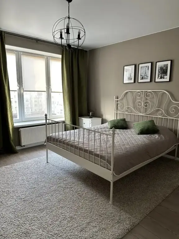 Зеленоградск: Апартаменты Kids friendly