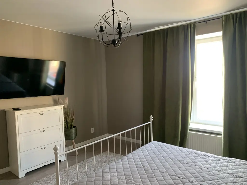 Зеленоградск: Апартаменты Kids friendly