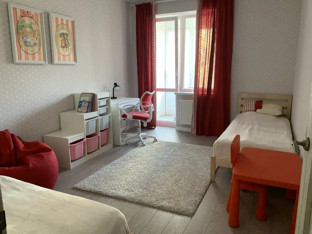 Зеленоградск: Апартаменты Kids friendly