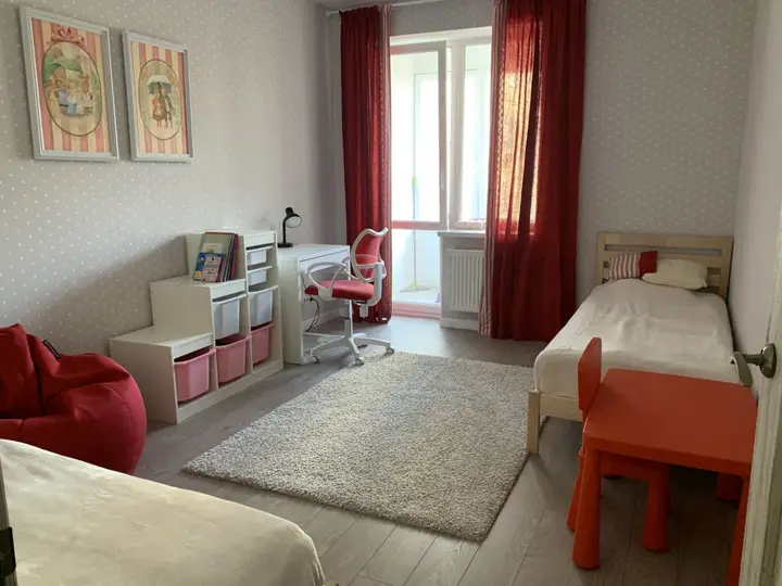 Зеленоградск: Апартаменты Kids friendly