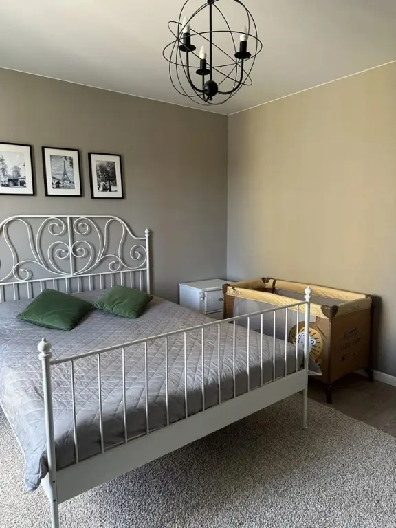 Зеленоградск: Апартаменты Kids friendly
